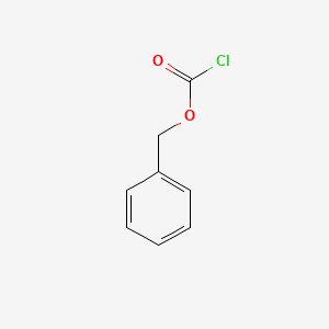 Benzyl chloroformate