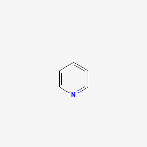 Pyridine