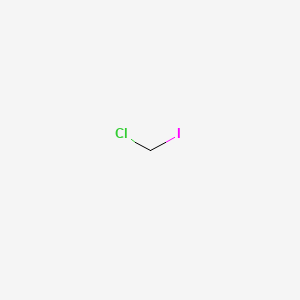 Chloroiodomethane