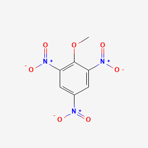 2,4,6-Trinitroanisole