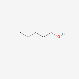 4-Methyl-1-pentanol