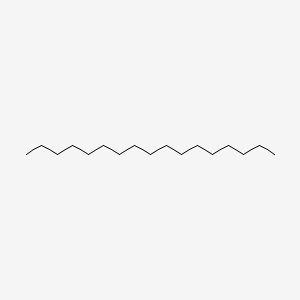 Heptadecane