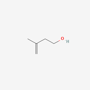 3-Methyl-3-buten-1-ol