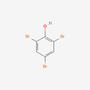 2,4,6-Tribromophenol