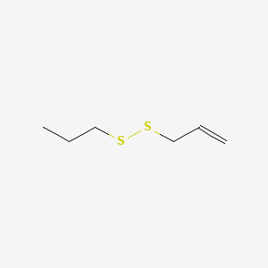 Allyl Propyl Disulfide