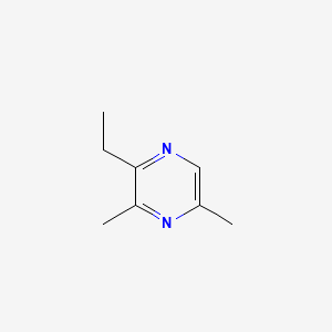 2-Ethyl-3,5-dimethylpyrazine