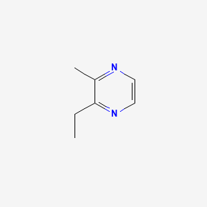 2-Ethyl-3-Methylpyrazine