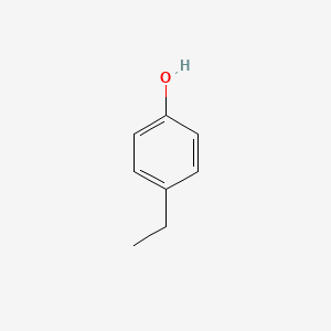 4-Ethylphenol
