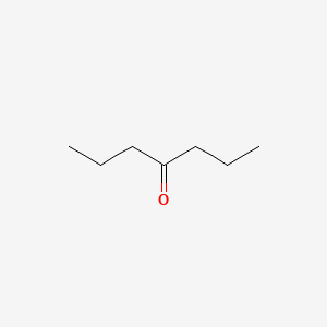 4-Heptanone