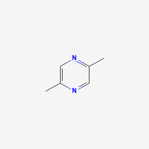 2,5-Dimethylpyrazine