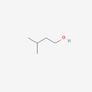 3-Methyl-1-butanol