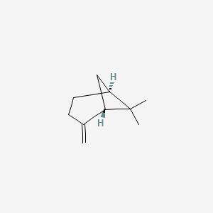 (-)-β-Pinene