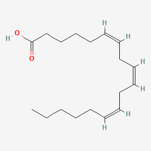 γ-Linolenic acid