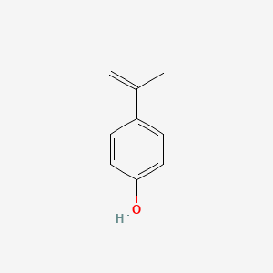p-Isopropenylphenol
