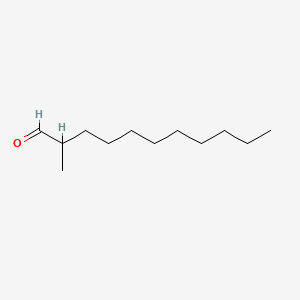 2-Methylundecanal