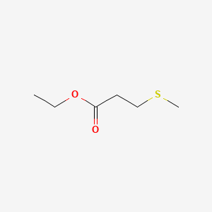 Ethyl 3-(methylthio)propionate