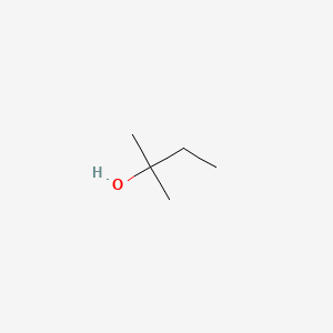 2-Methyl-2-butanol