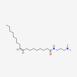 N-(3-(Dimethylamino)propyl)oleamide