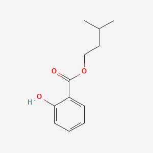 Isoamyl salicylate