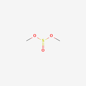 Dimethyl sulfite