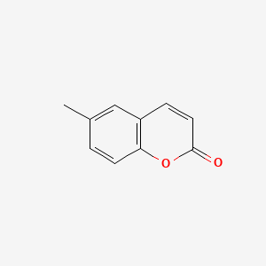 6-Methylcoumarin