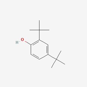 2,4-Di-tert-butylphenol