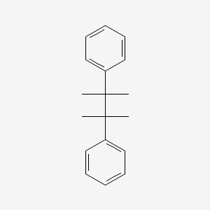 2,3-Dimethyl-2,3-diphenylbutane