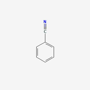 Benzonitrile