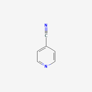 4-Cyanopyridine