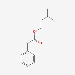 Isoamyl phenylacetate
