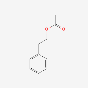 Phenethyl acetate