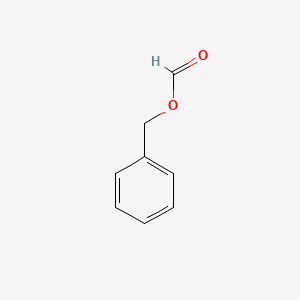 Benzyl formate