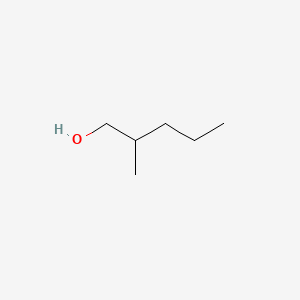 2-Methyl-1-pentanol
