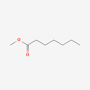 Methyl heptanoate