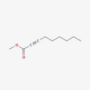 Methyl 2-nonynoate