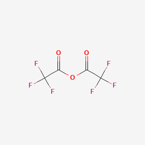 Trifluoroacetic anhydride