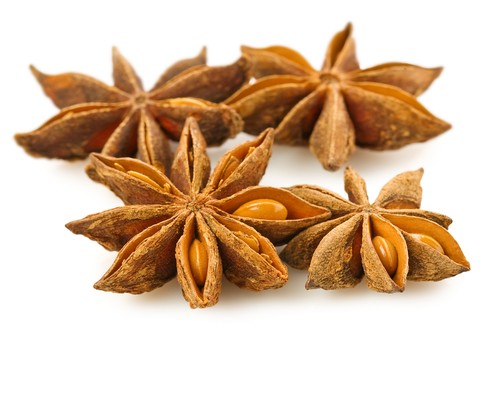 八角