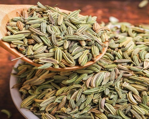 小茴香