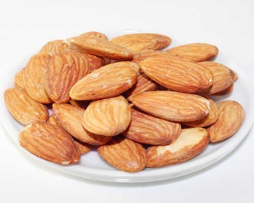 杏仁