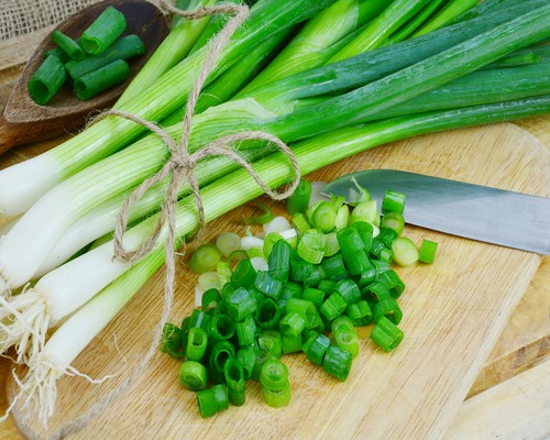 小葱
