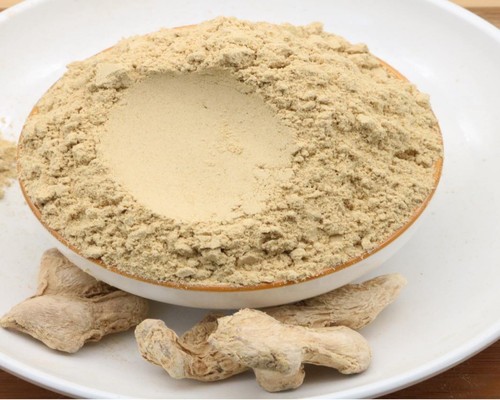 生姜粉