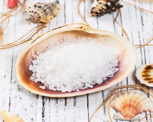 海盐