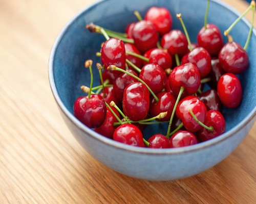 红樱桃
