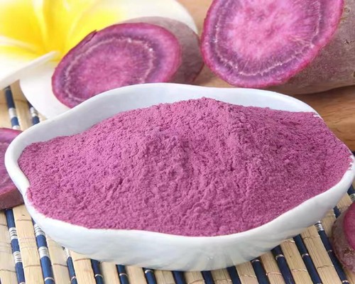 紫薯粉