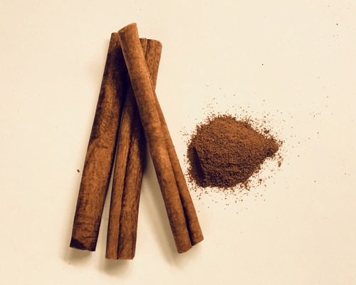 锡兰肉桂