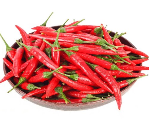 红椒酱
