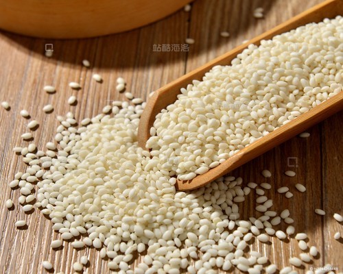 白糯米
