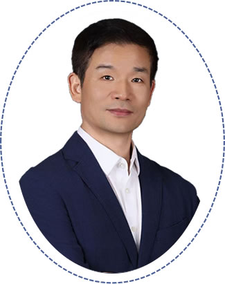 张春晖 首席科学家