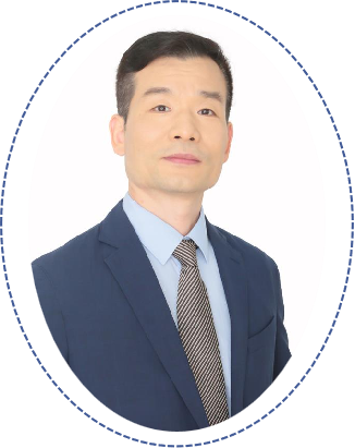 张春晖 首席科学家